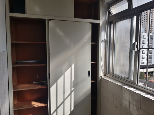 Imagem 7 de 12 de Apartamento 2 Dormitórios Taboão Monte Alegre 5 Irmãos