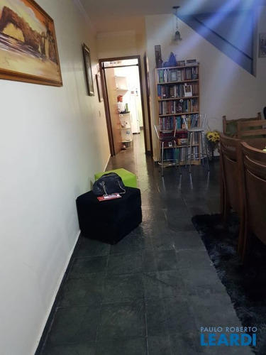 Imagem 5 de 13 de Casa Assobradada - Cidade Dutra - Sp - 560444