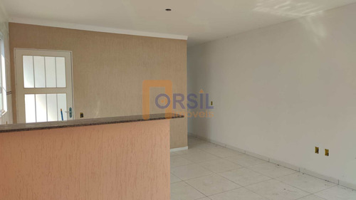 Imagem 5 de 19 de Casa Com 2 Dorms, Botujuru, Mogi Das Cruzes - R$ 255 Mil, Cod: 1462 - V1462