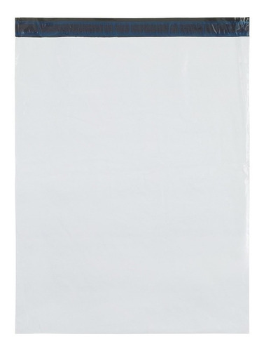 Envelope Plástico 32x38 Resistente Correio Segurança Lacre