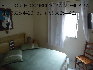 Imagem 10 de 21 de Casa A Venda Localizada No Jardim Eldorado Em Indaiatuba - Sp - Ca04079 - 32098251