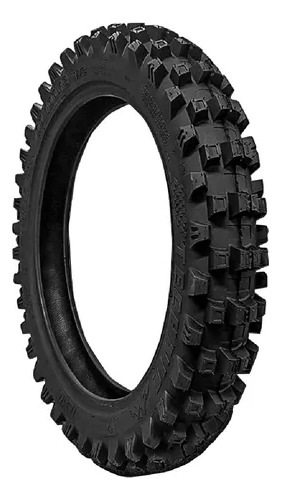 Pneu Traseiro 100/100-18 Technic Txc Tt-r 230 Trilha