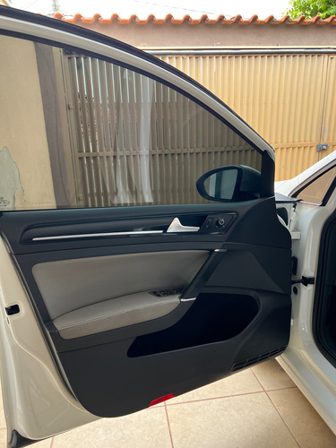 Volkswagen Golf 1.4 Tsi Highline 5p Automática
