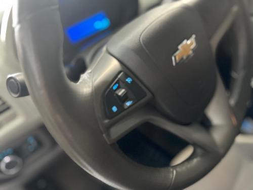 Chevrolet Spin 1.8 Lt 5l Aut. 5p