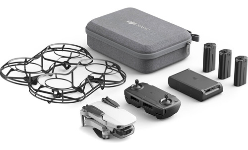 Dji Mavic Mini Fly More Combo