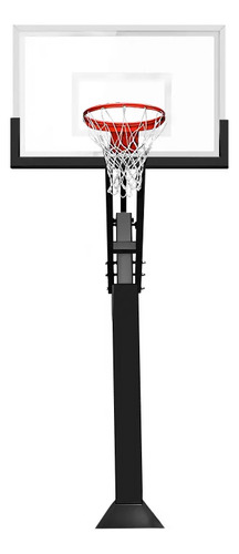 Plataforma De Basketball Profesional 180 X 105 Cm - S029t