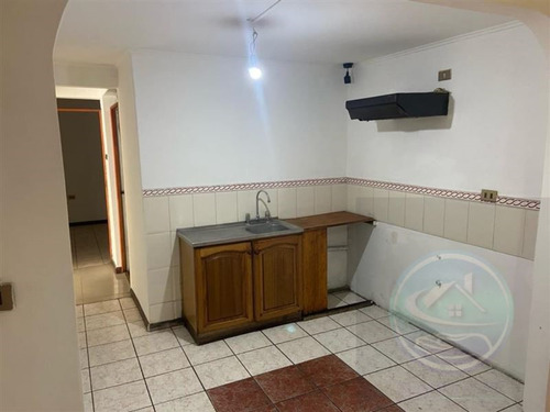 Calle Los Maitenes , No 1.295