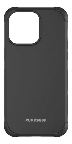 . Funda Puregear Dualtek Para iPhone 15 Negra