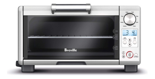 Breville Bov450xl Horno Inteligente Con Elemento Iq