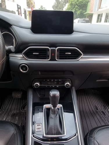 Mazda CX-5 2.0 L I Grand Touring At