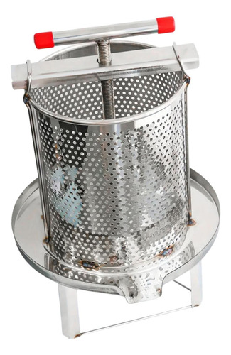 Presionador De Miel Juicer Práctico Práctico Fácil De B