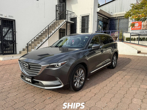 Mazda CX-9 2.5 Grand Touring Awd At