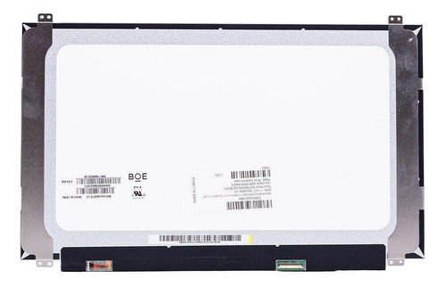Tela Para Notebook Acer Aspire A315-51-51sl 15.6 Fosca Hd
