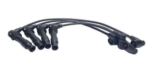 Cable Bujia Optra Limited Tapa Negra 1.8 2004-2006