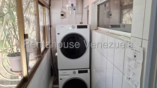 Sq Apartamento En Alquiler En Chacao D25-13291s