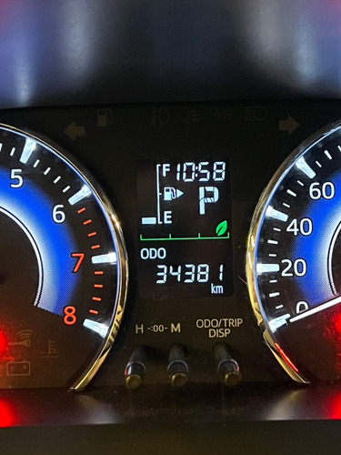 Toyota Rush G 2021