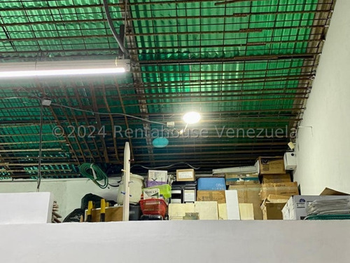 Milagros Inmuebles Local Alquiler Barquisimeto Lara Zona Centro Economica Comercial Economico Código Inmobiliaria Rent-a-house 24-19055