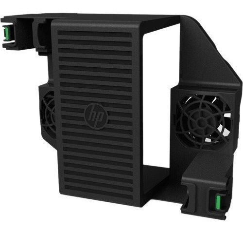 Cooler Fan Ventilador Hp Z440 Workstation Parte: 793522-001