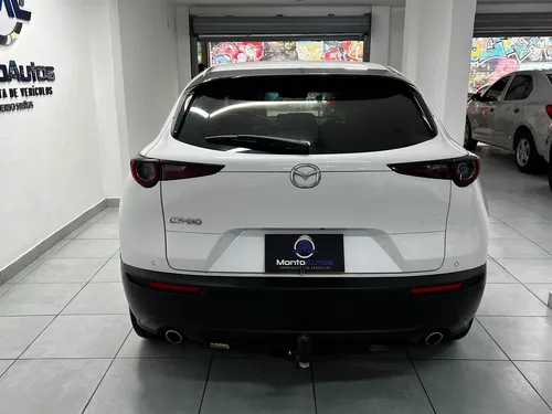 Mazda CX-30 2.5 Grand Touring Lx 4x4