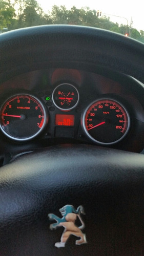 Peugeot 207 1.4 Xs 2009
