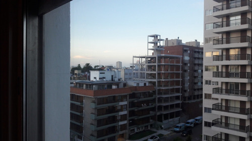 Imagen 14 de 30 de Departamento De 4 Ambientes - Boulevard Maritimo 5600 - Vista Al Mar
