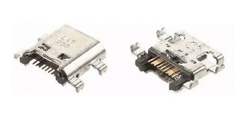 Pin Conector De Carga Compatible J7 2016