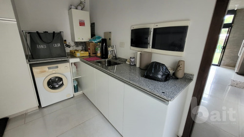 Imagen 30 de 30 de Vendo Casa 4 Dormitorios Valle Escondido Una Planta Santina Norte