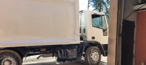 Iveco 170 22 Compact Iveco Tector