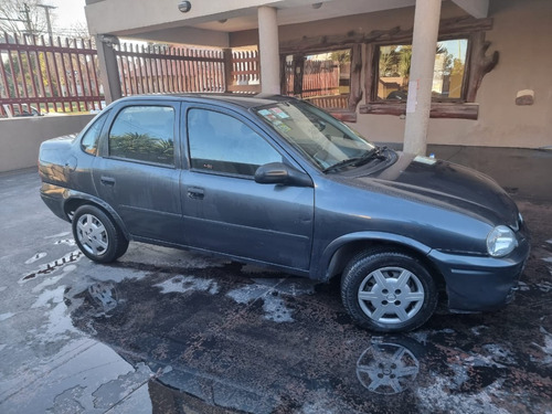 Chevrolet Corsa Classic 1.6 Gl Aa Super