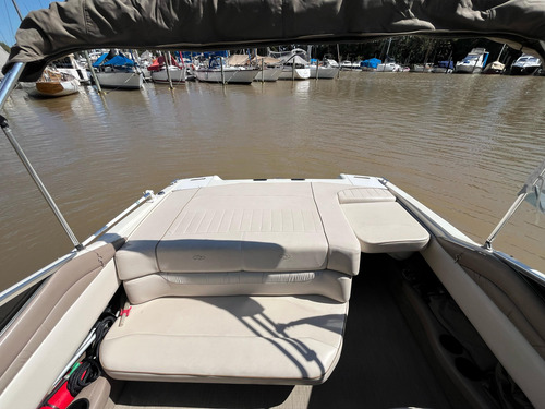 Regal 2100 Open Mercruiser 4.3 V6 Efi