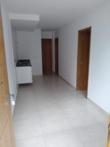 Studio Com 2 Dormitórios À Venda, 38 M² Por R$ 210.000,00 - Vila Formosa - São Paulo/sp - St0022