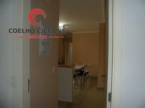Imagem 14 de 15 de Apartamento Para Venda - V-1088
