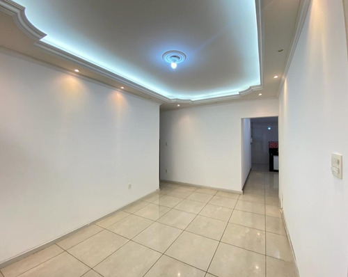 Imagem 5 de 17 de Apartamento Á Venda, 3 Quartos, 2 Vagas, Jardim Riacho Das Pedras - Contagem/mg - 19152