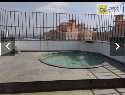Imagem 14 de 14 de Apartamento Residencial À Venda, Alto Da Lapa, São Paulo. - Ap0092