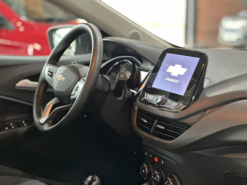 Chevrolet Onix plus 1.0 Ltz Turbo 4p