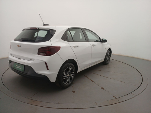 Chevrolet Onix 1.0 TURBO FLEX LT MANUAL