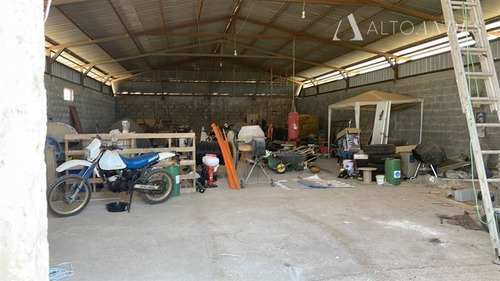 Imagen 12 de 12 de Industrial En Arriendo En Coquimbo