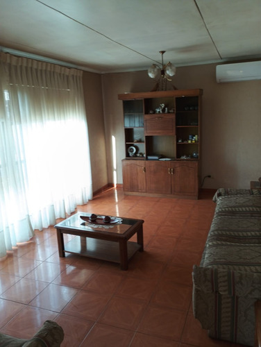 Casa En Los Andes, 4 Dormitorios, 1 Baño