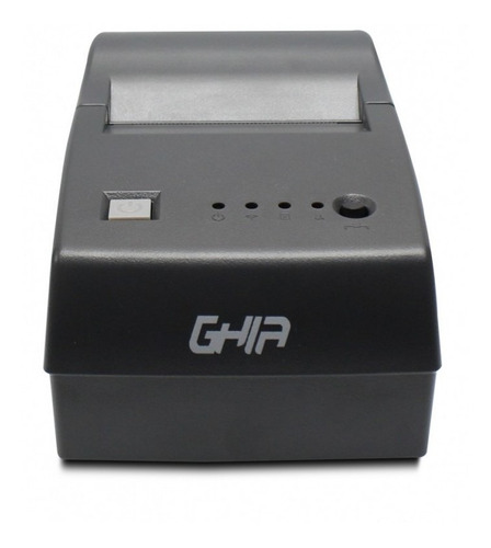 Miniprinter Termica Ghia Basica Gtp58b1 Usb 