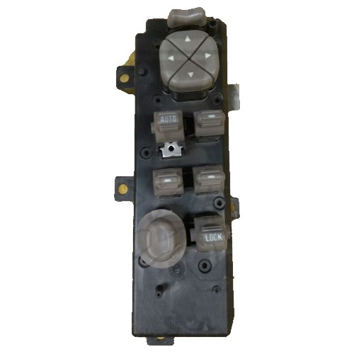 Control Vidrios Grand Cherokee 1999 2000 2001 2002 2003 2004