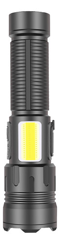 Nueve Luces En Una Linterna Exterior Más Brillante De 1200 L