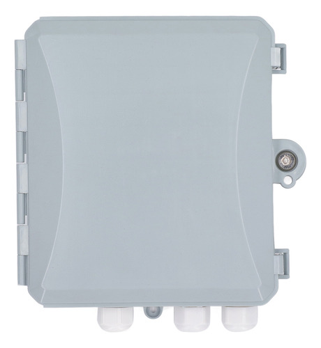Divisor De Fibra Óptica Impermeable Fiber 8 De Distribución