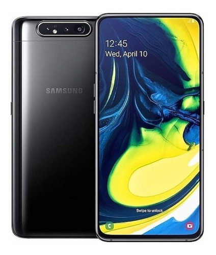 Desbloqueo / Liberación Para Samsung Galaxy A80