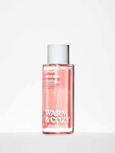 Body Mist 250 ml Para Mujer