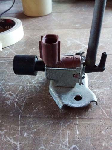 Imagen 2 de 3 de Válvula Solenoide Toyota