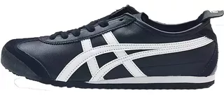 Onitsuka Para Calçados Esportivos Masculinos E Femininos, Es