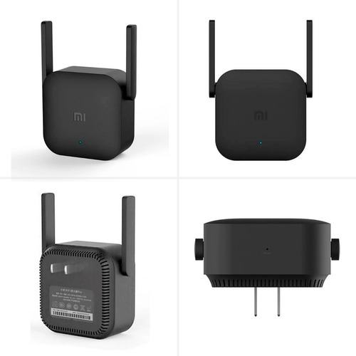 Repetidor Amplificador Wifi Xiaomi Repeater Pro 300 Mbps