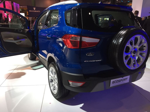 Ecosport Se Plan 80/20