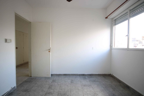 Venta Departamento 3 Ambientes Parque Centenario