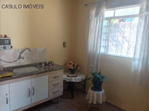 Casa - Venda - Jardim Paraiso - Cod. 2817 - V2817